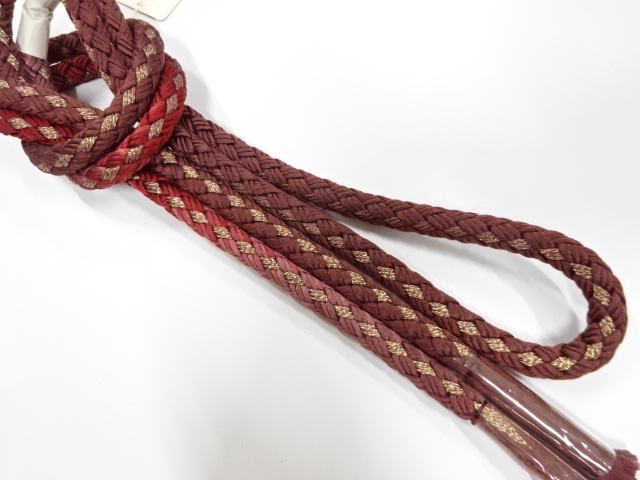 Japanese Kimono / Accessories Silk